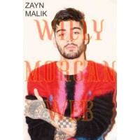 Zayn Malik 1